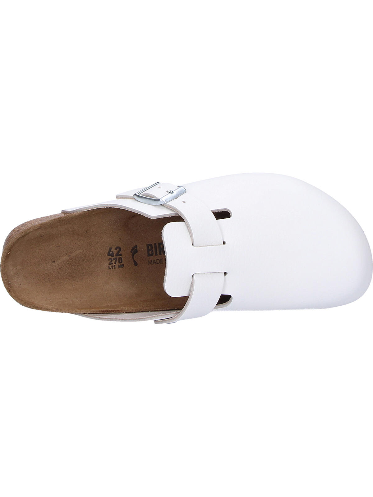 BIRKENSTOCK Sapatos casuais Botson 5/7
