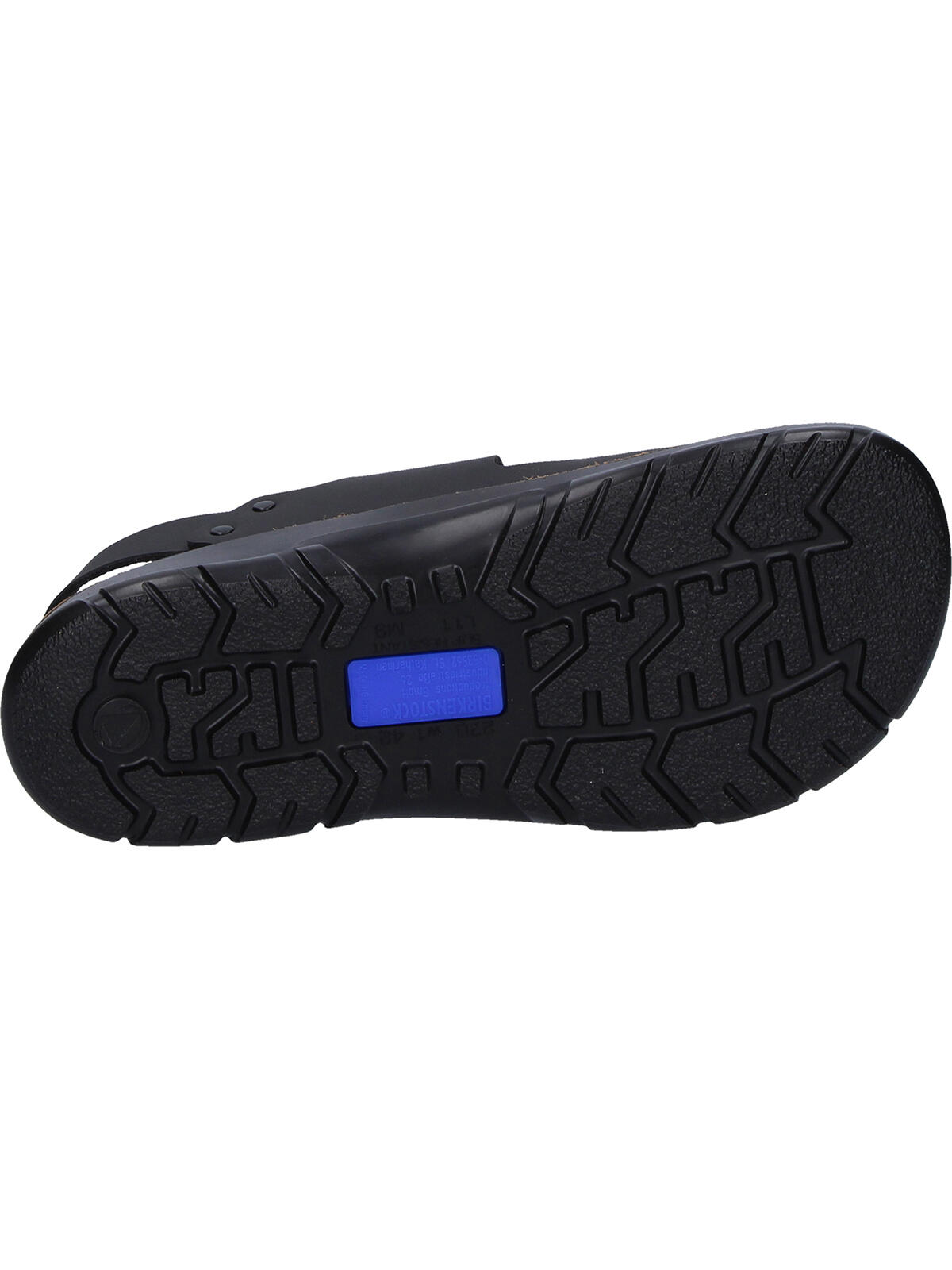 BIRKENSTOCK Freizeitschuhe Kano 6/7