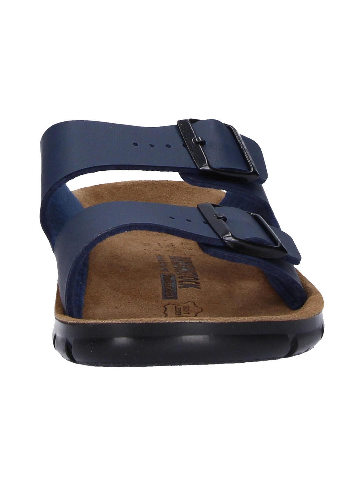 Ciabatta Uomo Bilbao Blu 3/7