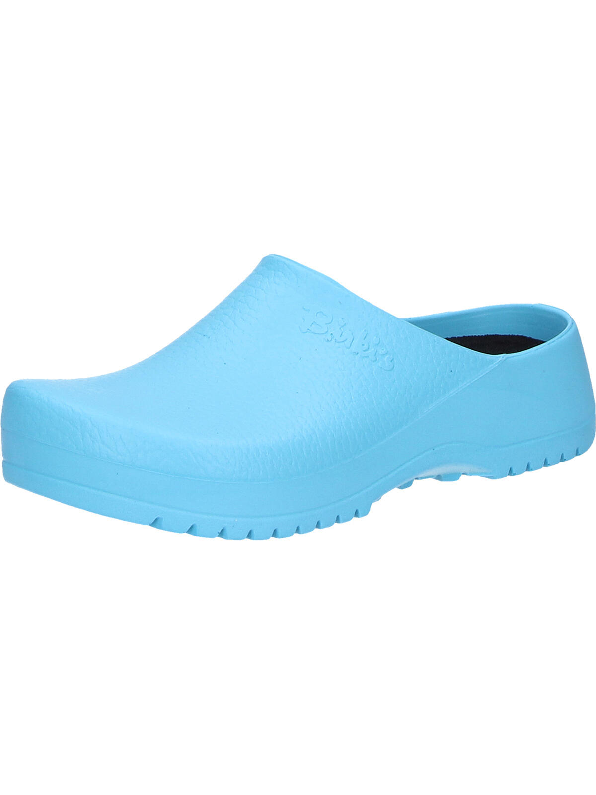 BIRKENSTOCK Tuinklompen Super-Birki hemelsblauw 7/7