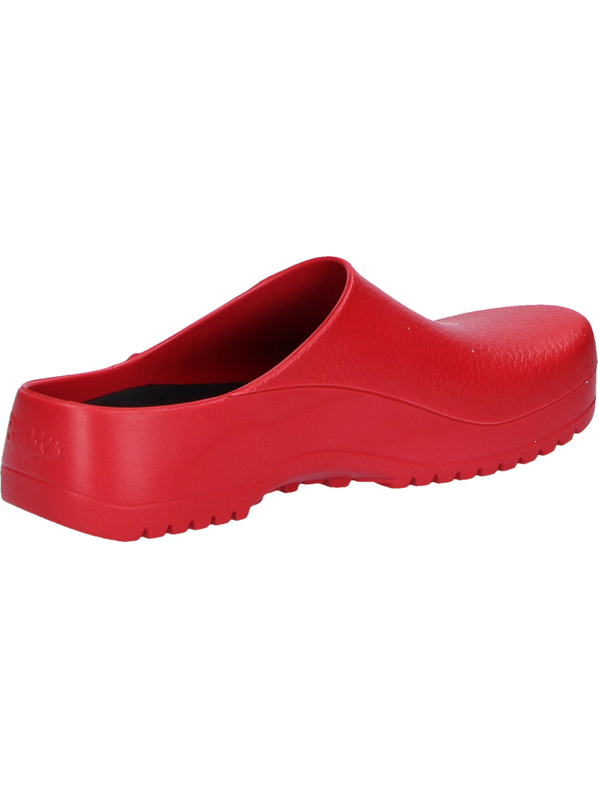 BIRKENSTOCK tamancos de jardim Vermelho Super-Birki 4/7