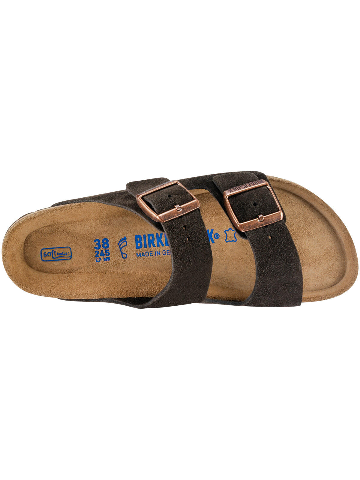 BIRKENSTOCK chaussures décontractées Arizona 2/2