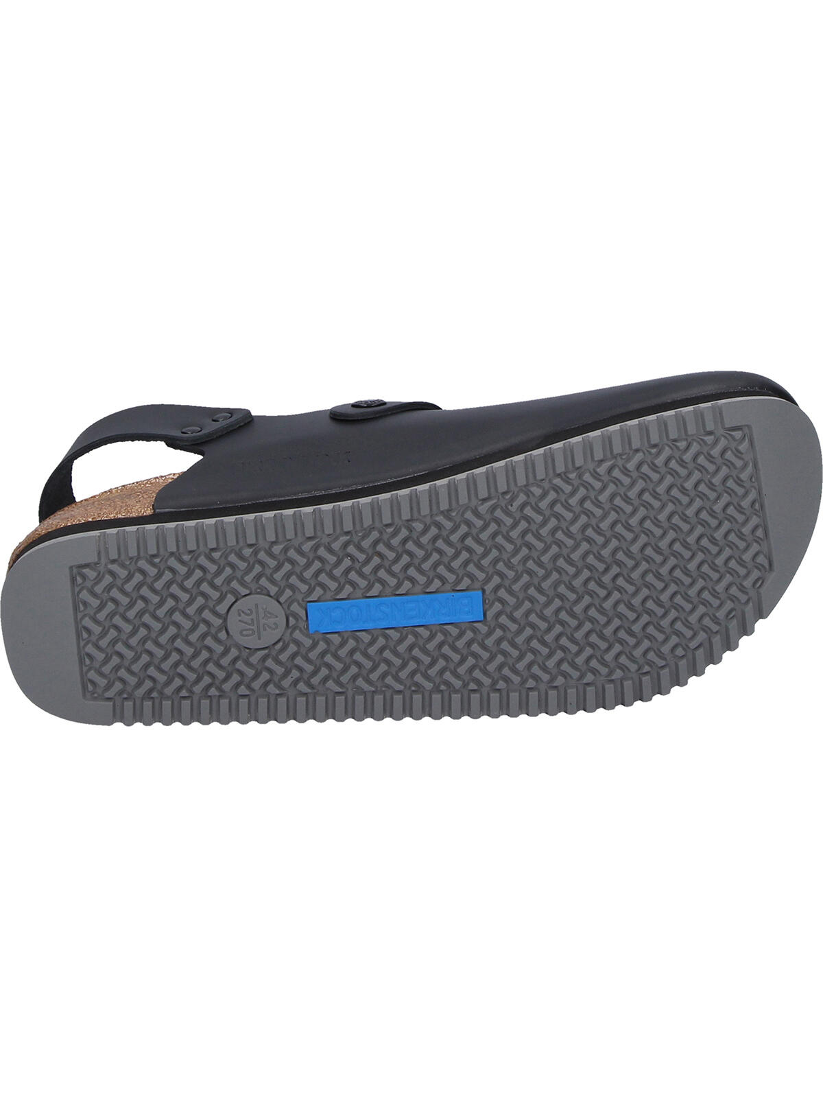 BIRKENSTOCK Casual schoenen Tokio zwart 6/7