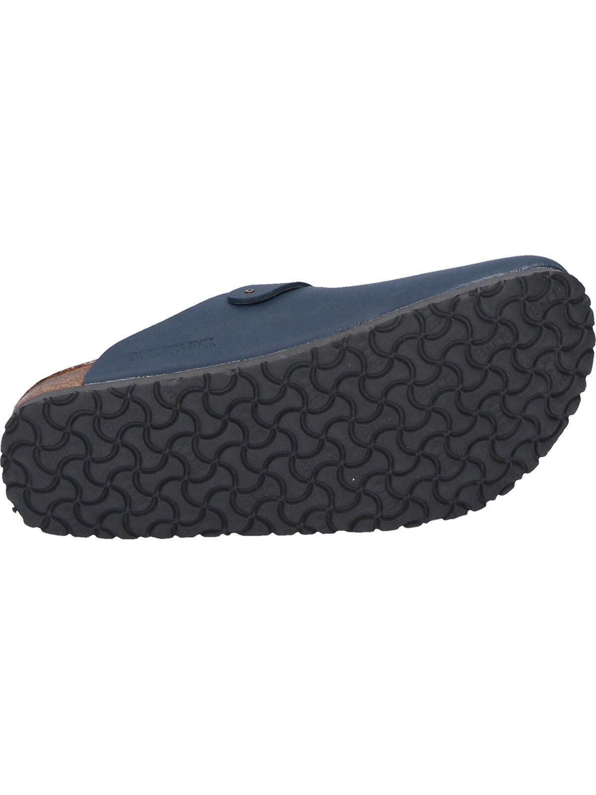 BIRKENSTOCK Freizeitschuhe Boston ESD 6/7