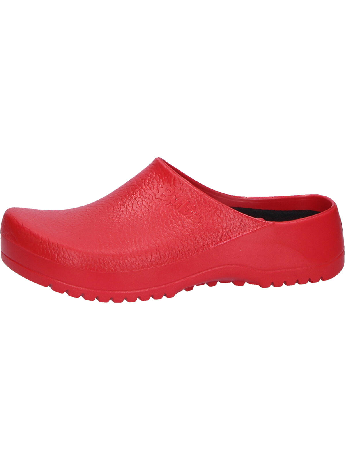 BIRKENSTOCK tamancos de jardim Vermelho Super-Birki 2/7