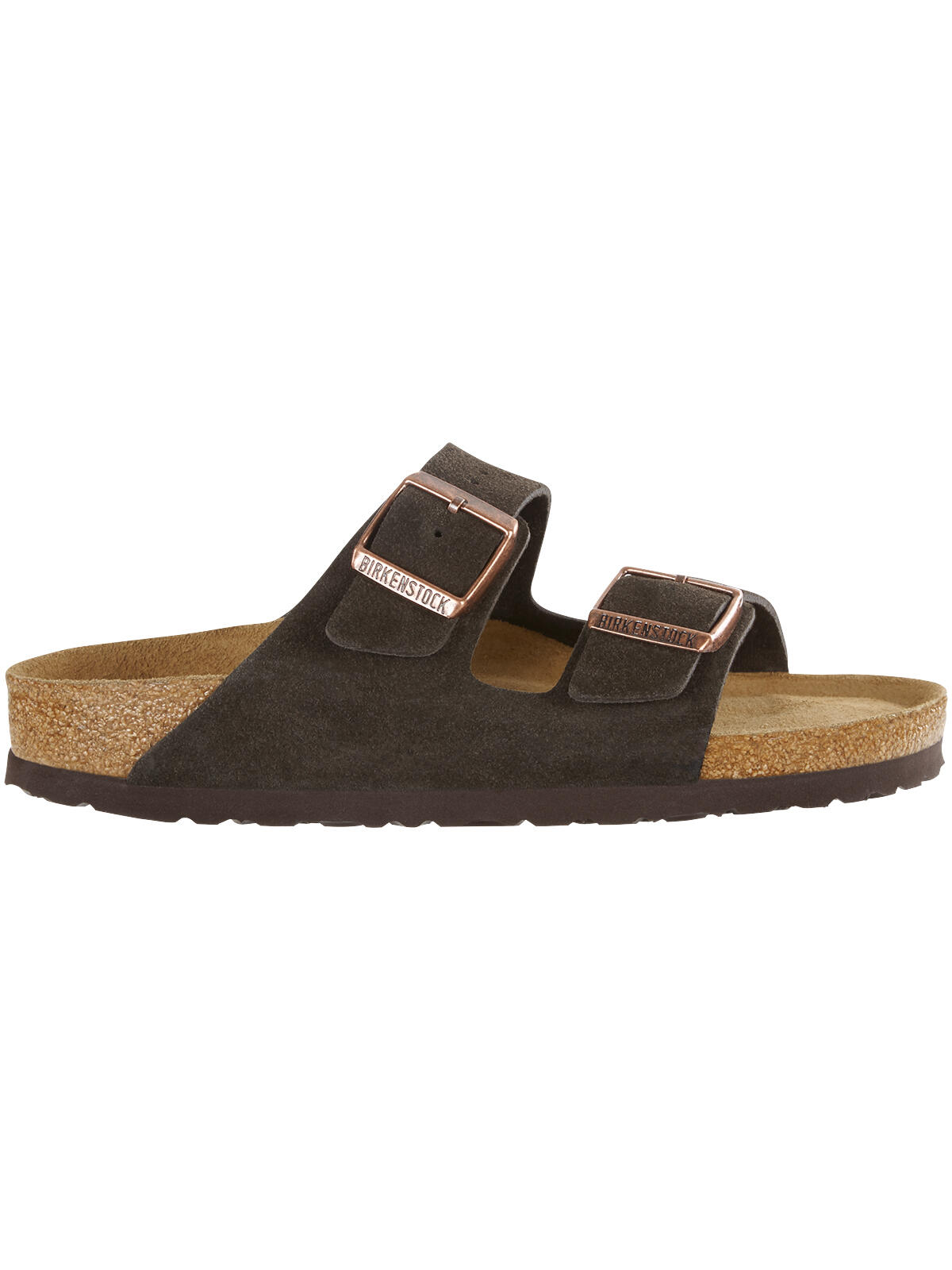 BIRKENSTOCK chaussures décontractées Arizona 1/2