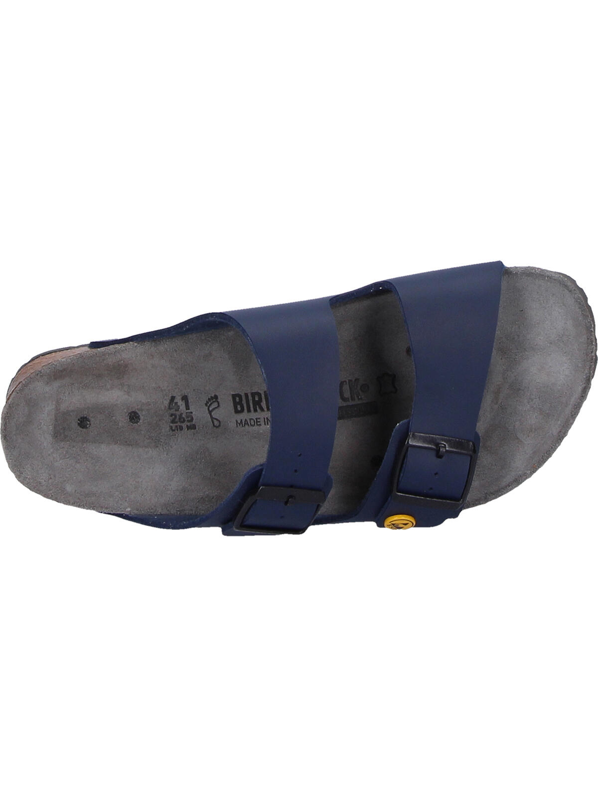 BIRKENSTOCK scarpe casual Dipartimento di Sviluppo Energetico dell'Arizona 5/7