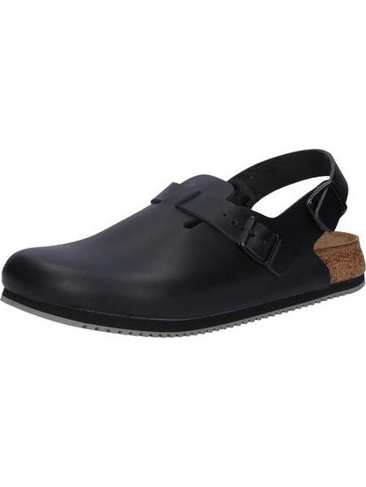 BIRKENSTOCK Freizeitschuhe Tokio schwarz