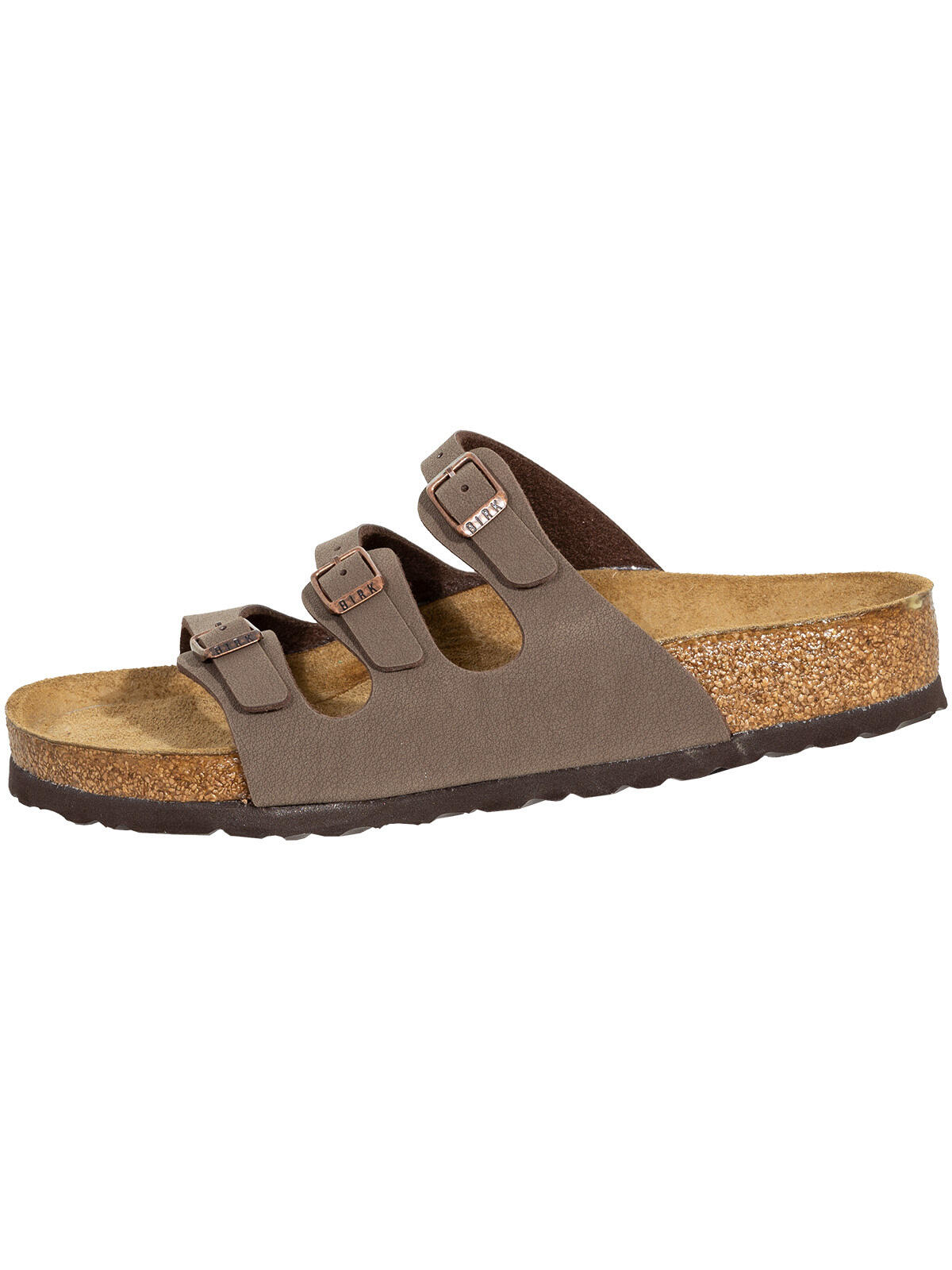 BIRKENSTOCK chaussures décontractées Lits moelleux Birkenstock Florida 2/6