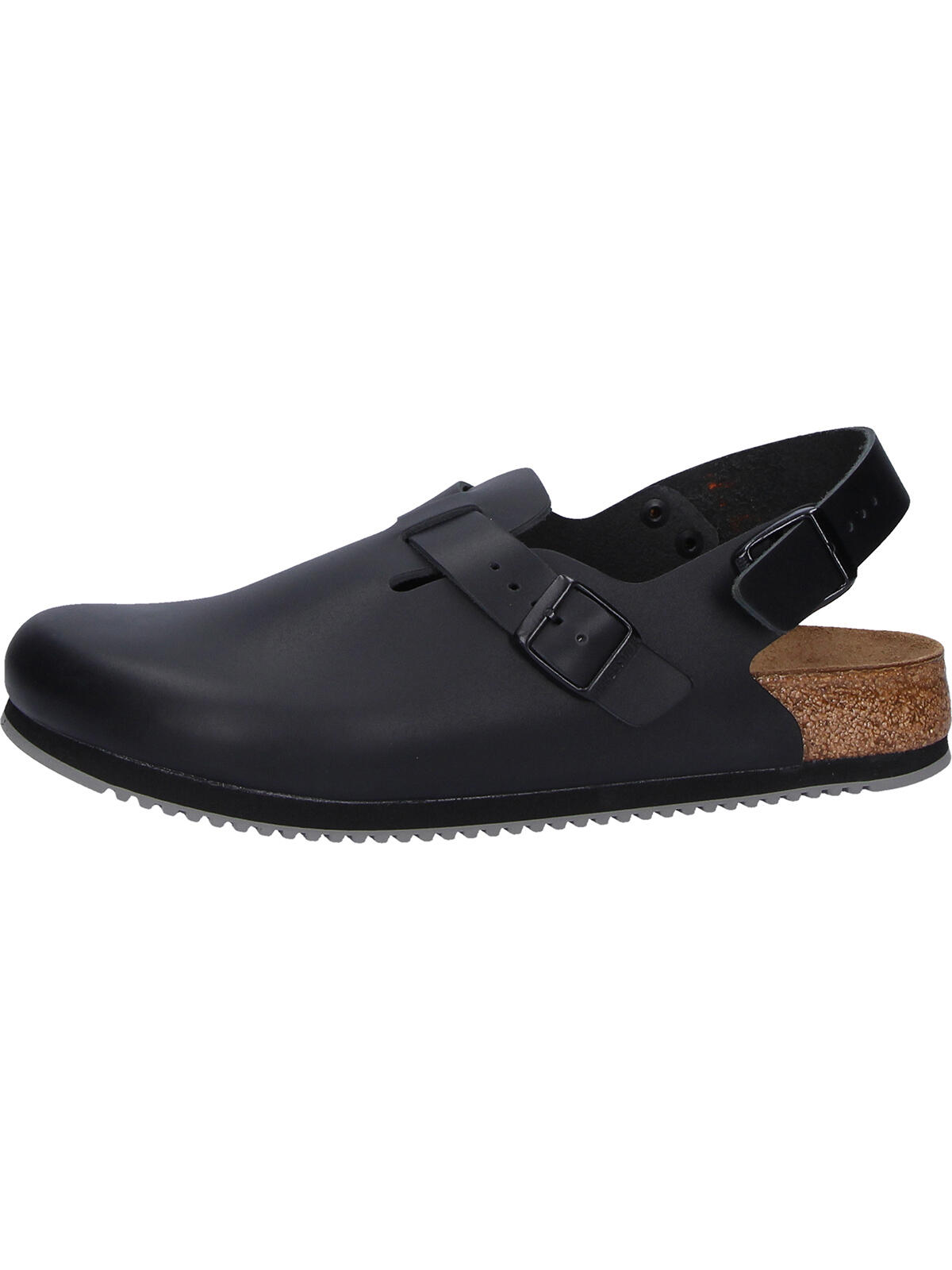 BIRKENSTOCK Casual schoenen Tokio zwart 2/7