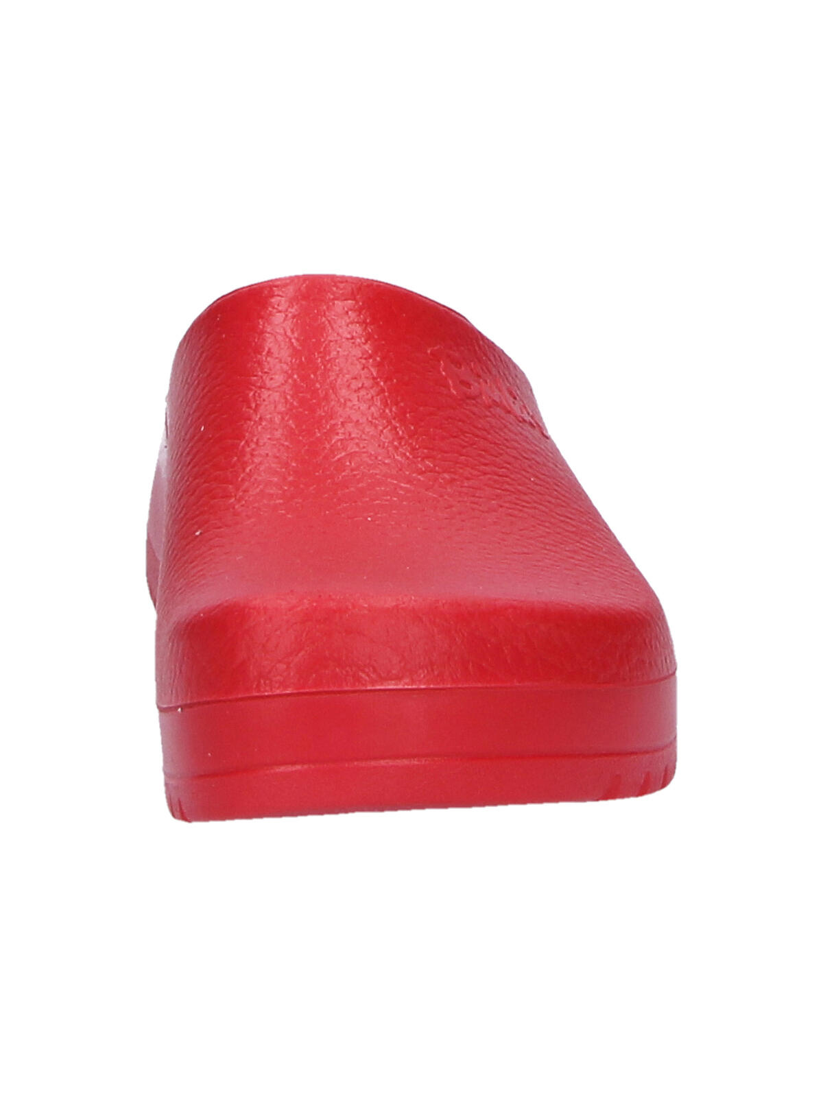 BIRKENSTOCK tamancos de jardim Vermelho Super-Birki 3/7