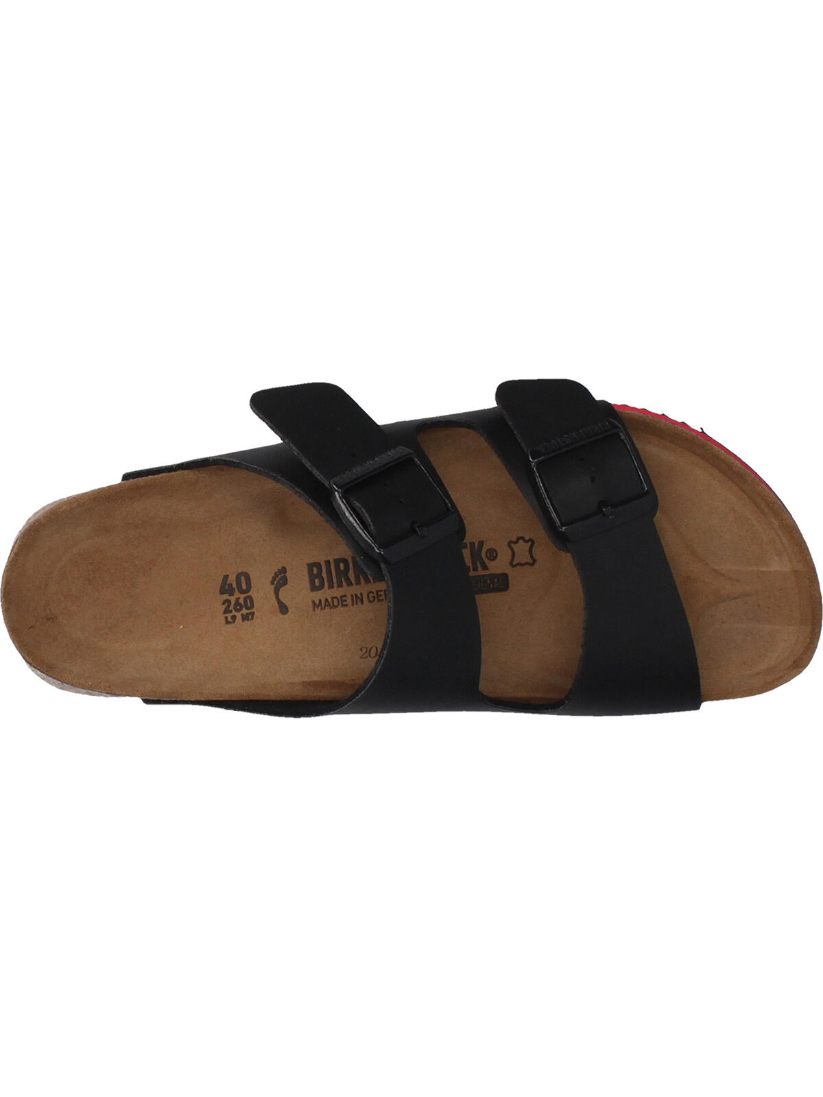 BIRKENSTOCK werkschoenen Arizona SL 5/7