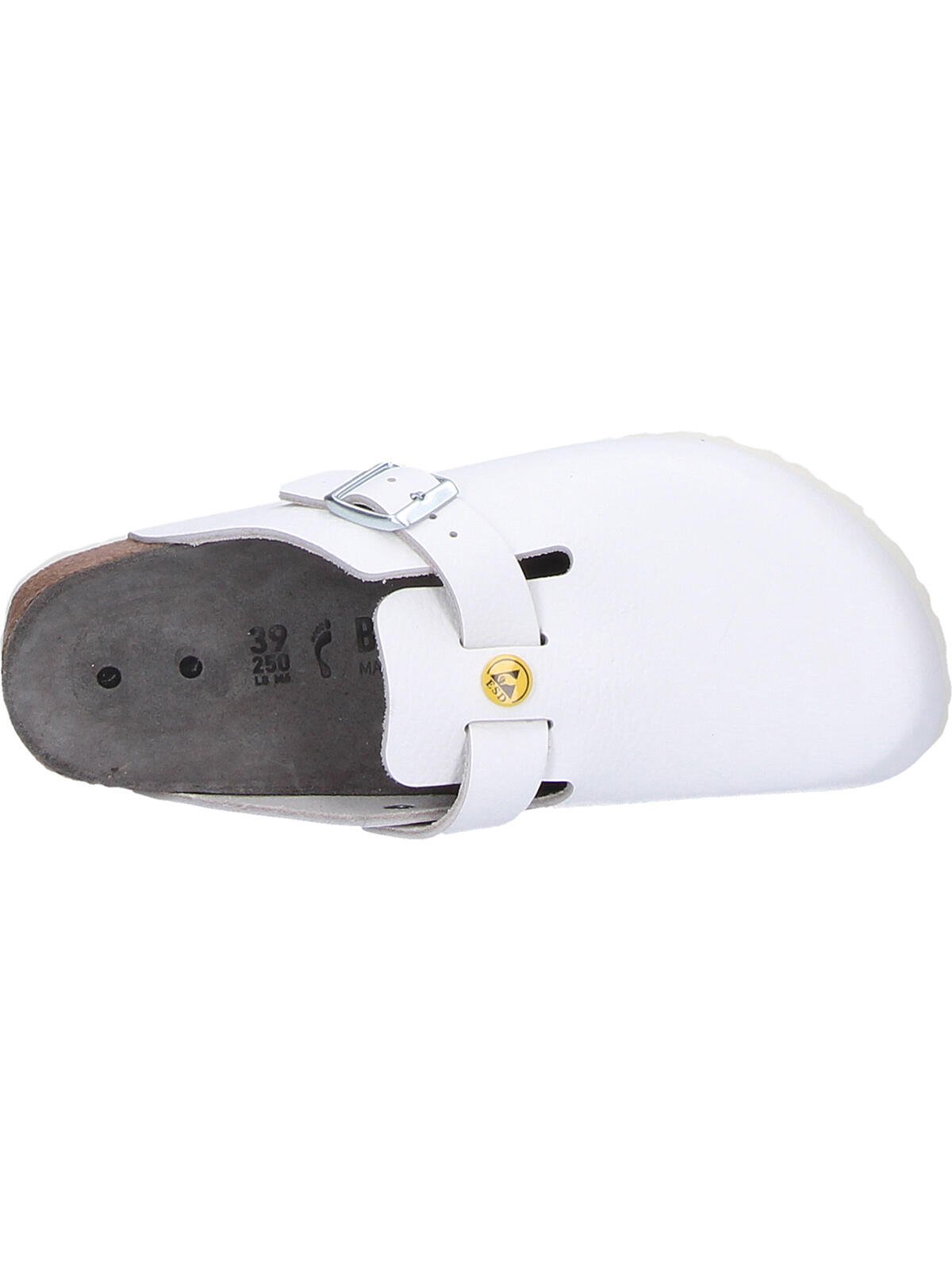 BIRKENSTOCK Freizeitschuhe Boston ESD 5/7