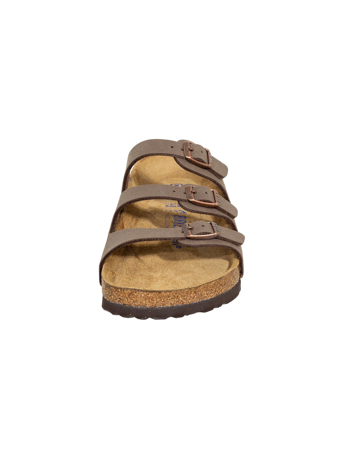 BIRKENSTOCK chaussures décontractées Lits moelleux Birkenstock Florida 3/6