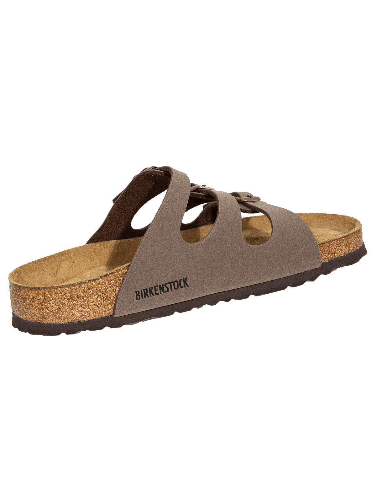 BIRKENSTOCK chaussures décontractées Lits moelleux Birkenstock Florida 4/6