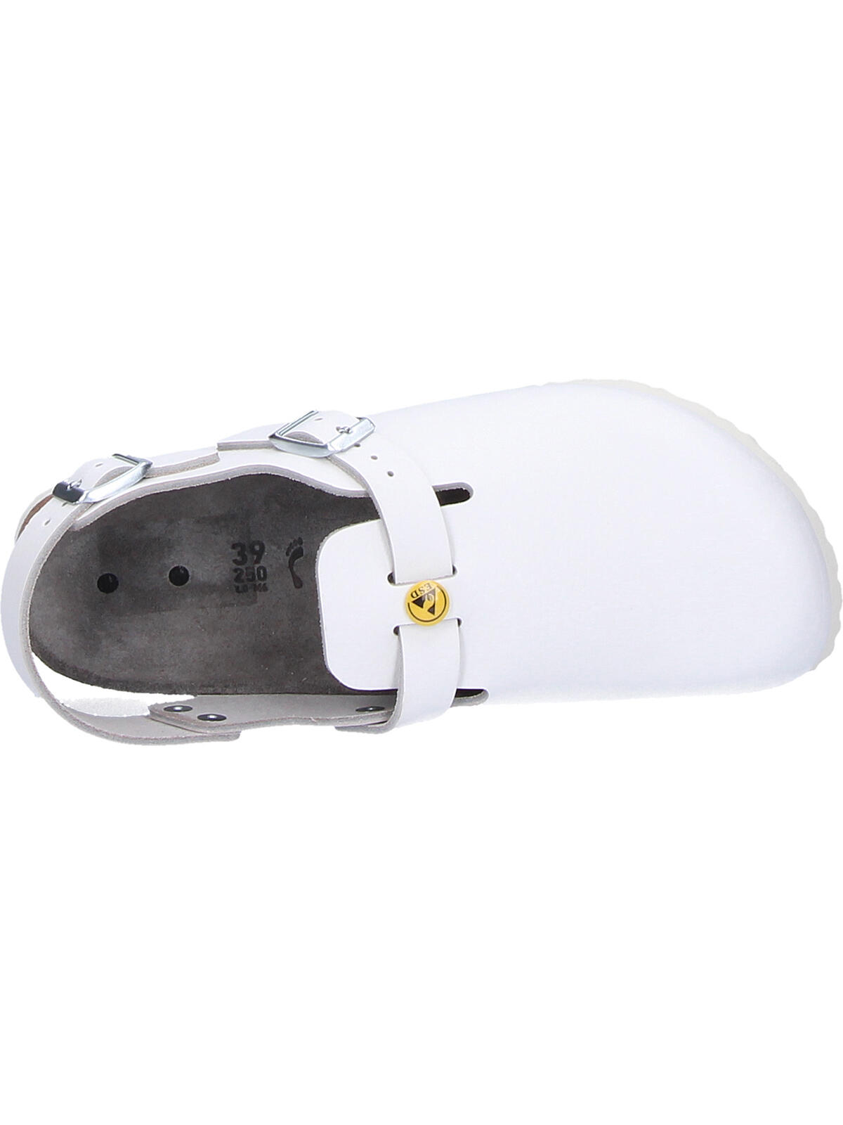 BIRKENSTOCK Freizeitschuhe Tokio ESD 5/7