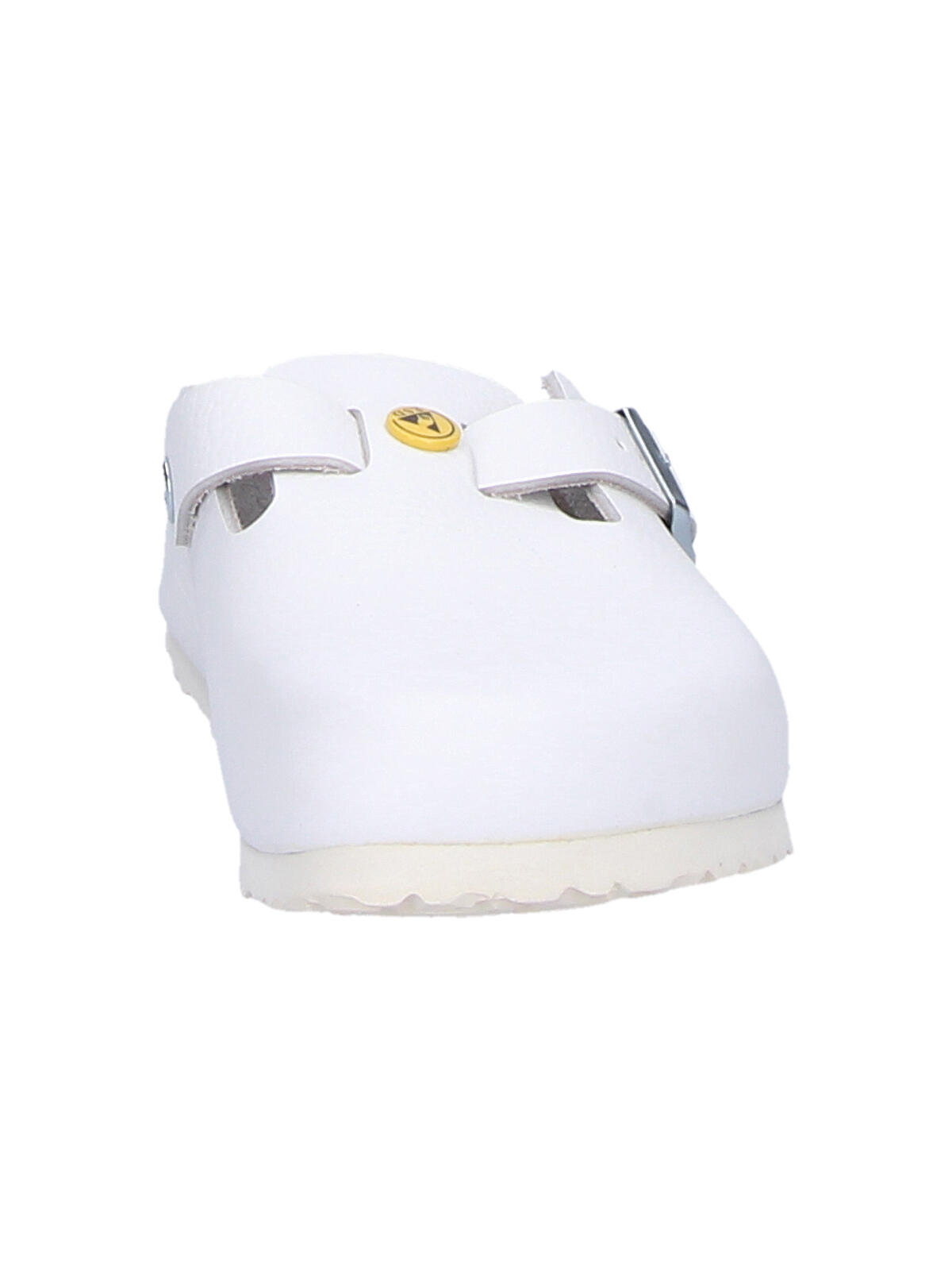 BIRKENSTOCK Freizeitschuhe Boston ESD 3/7