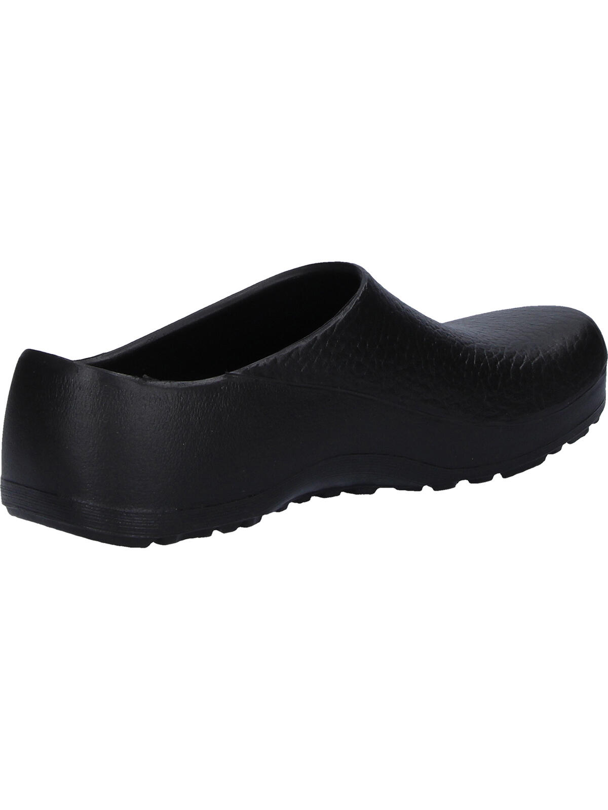 BIRKENSTOCK Gartenclogs Profi-Birki schwarz 4/7