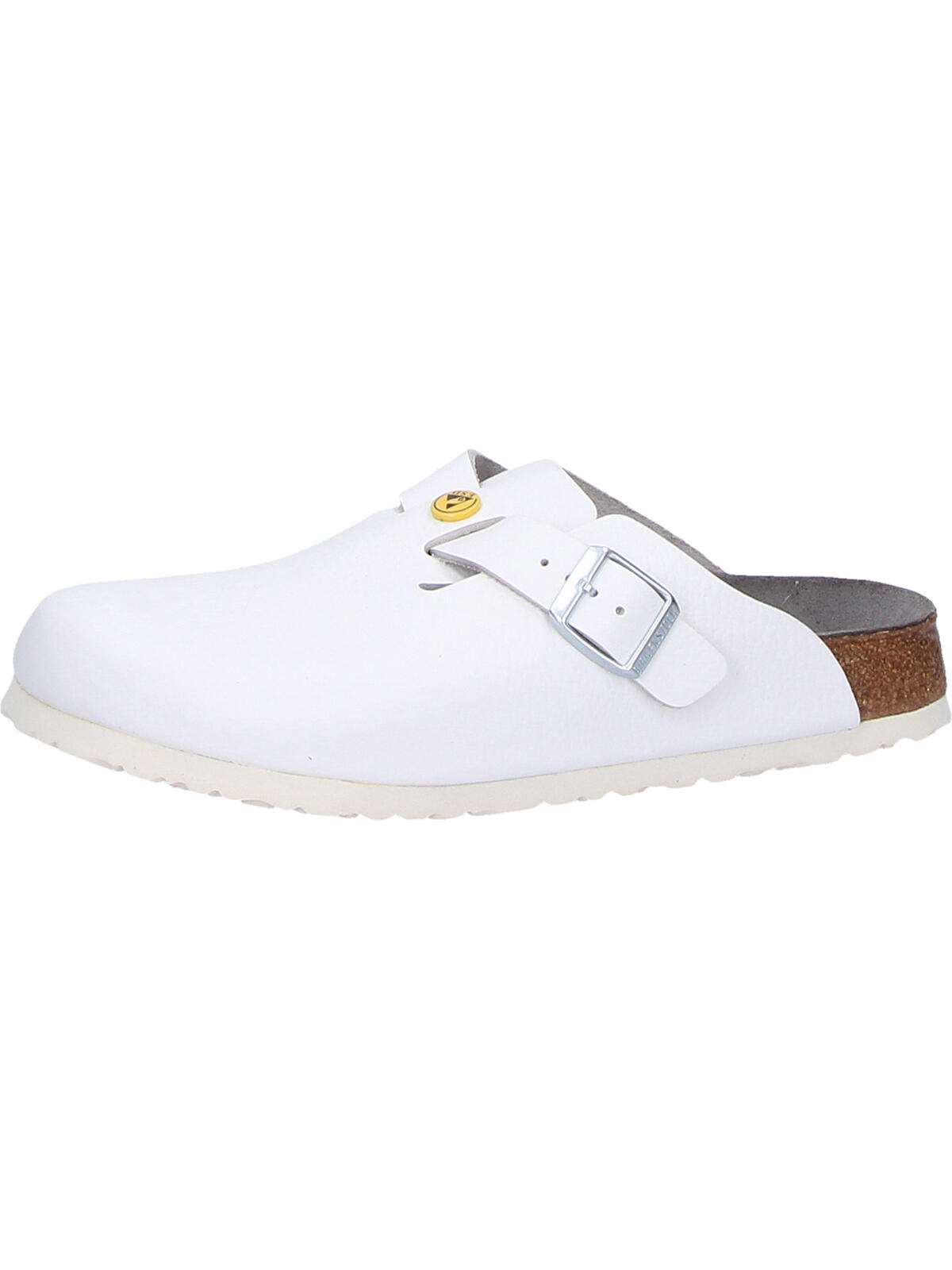 BIRKENSTOCK Freizeitschuhe Boston ESD 2/7
