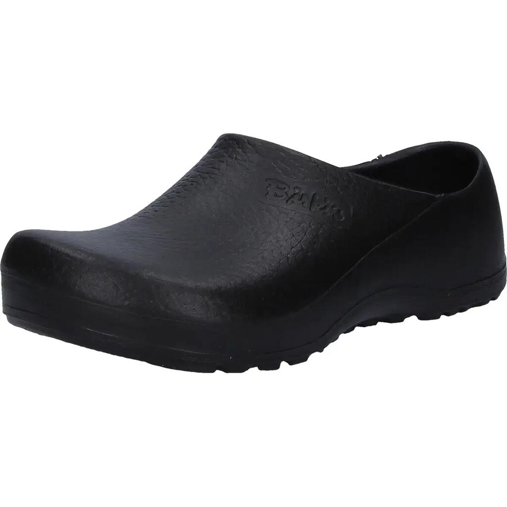 BIRKENSTOCK Garden clogs Professional Birki black