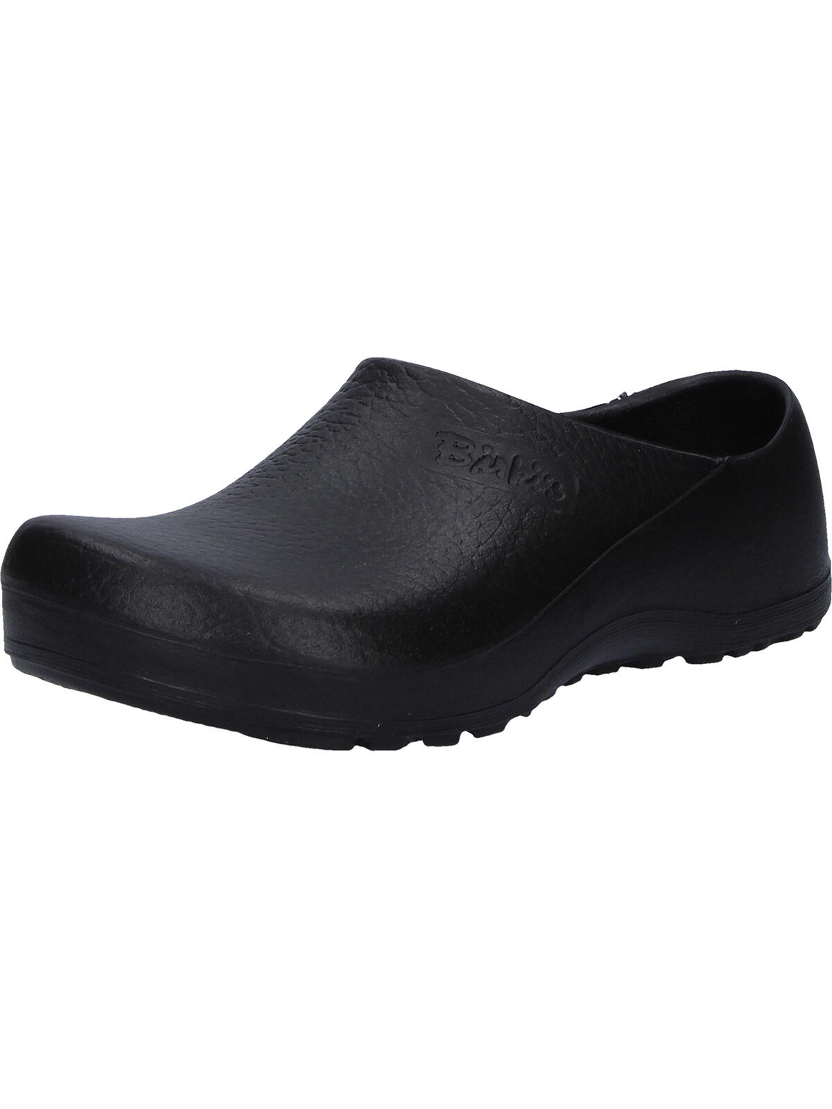 BIRKENSTOCK Gartenclogs Profi-Birki schwarz 1/7