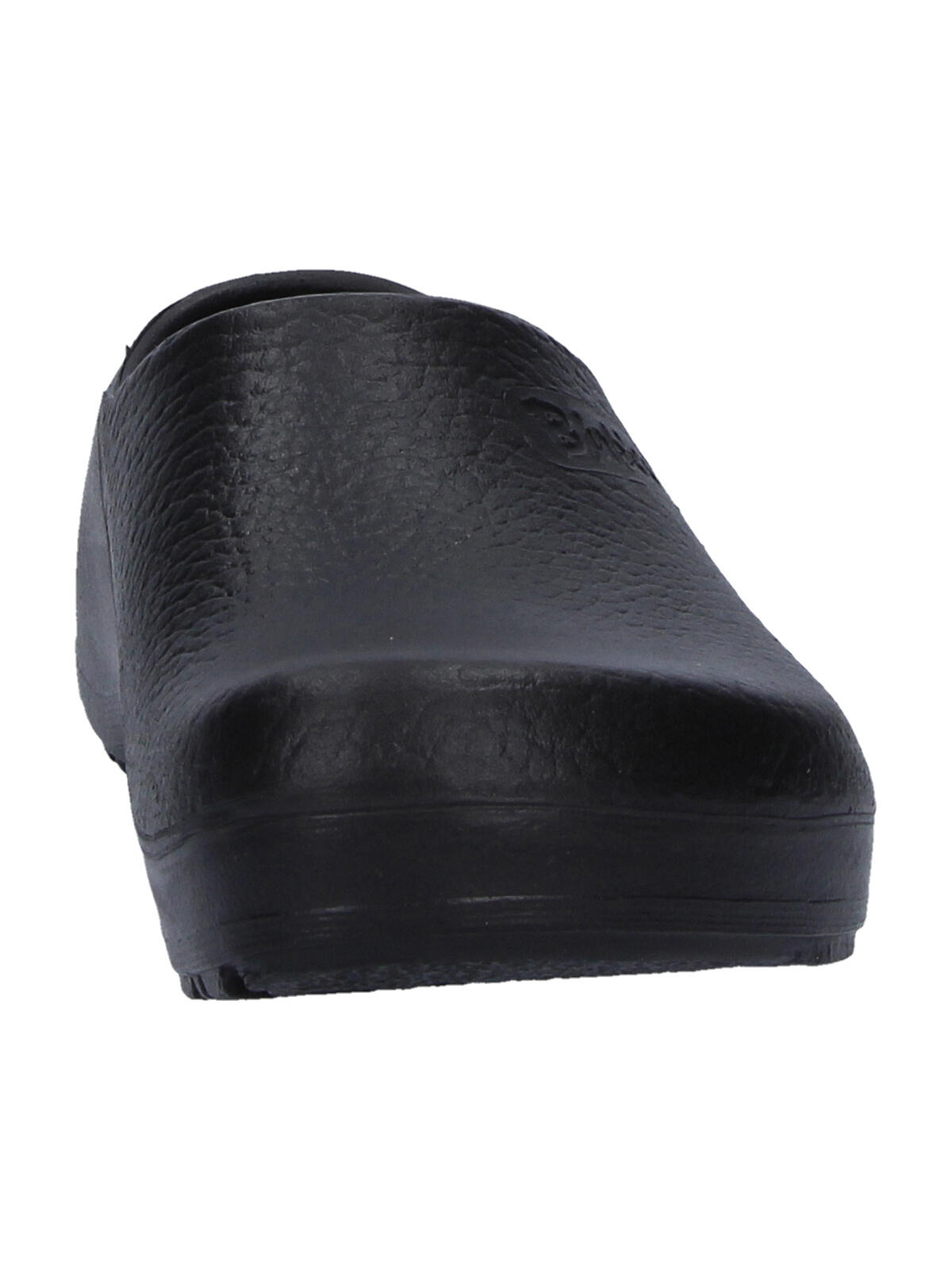 BIRKENSTOCK Gartenclogs Profi-Birki schwarz 3/7