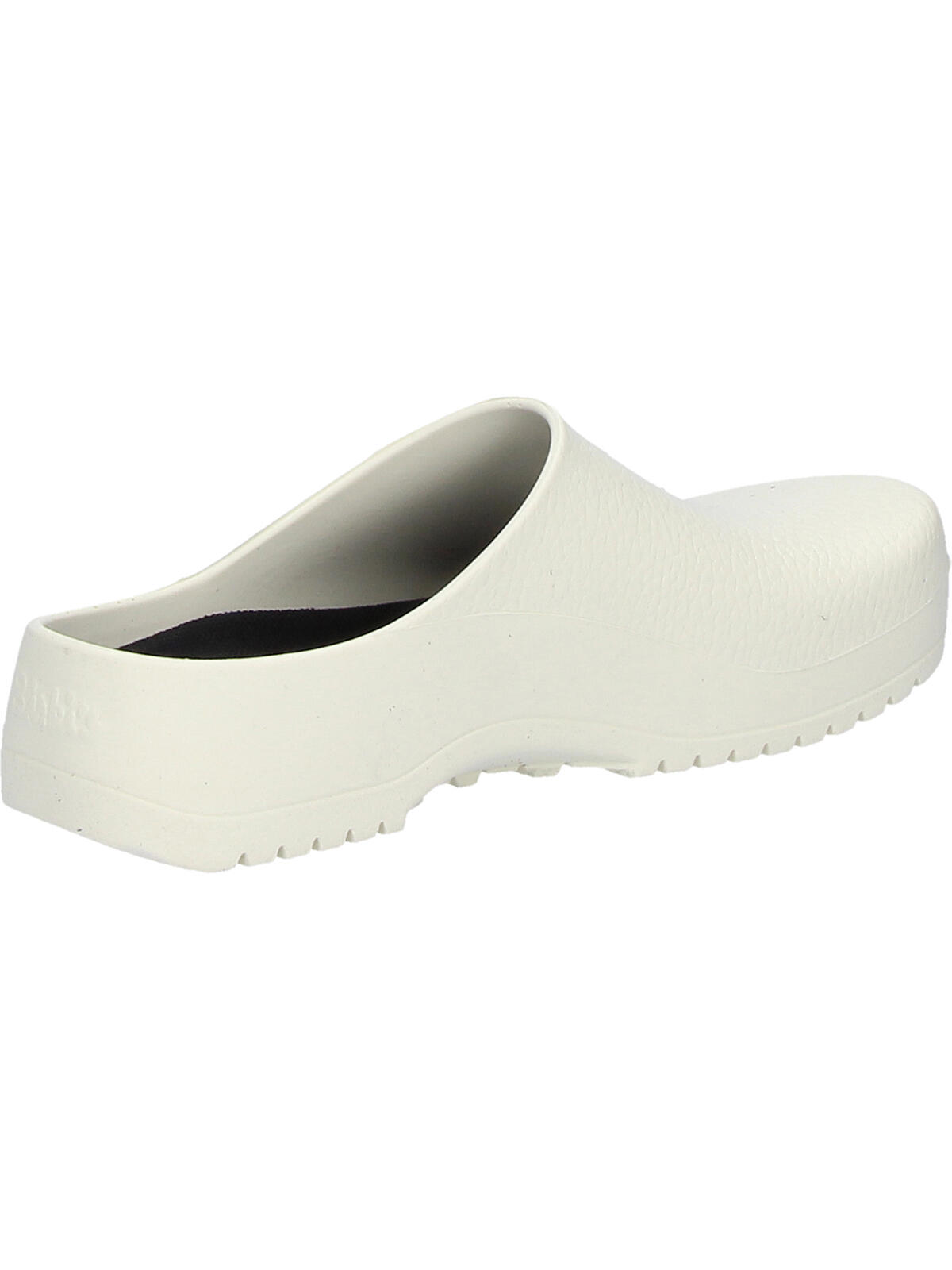 BIRKENSTOCK Tuinklompen Super-Birki wit 4/7