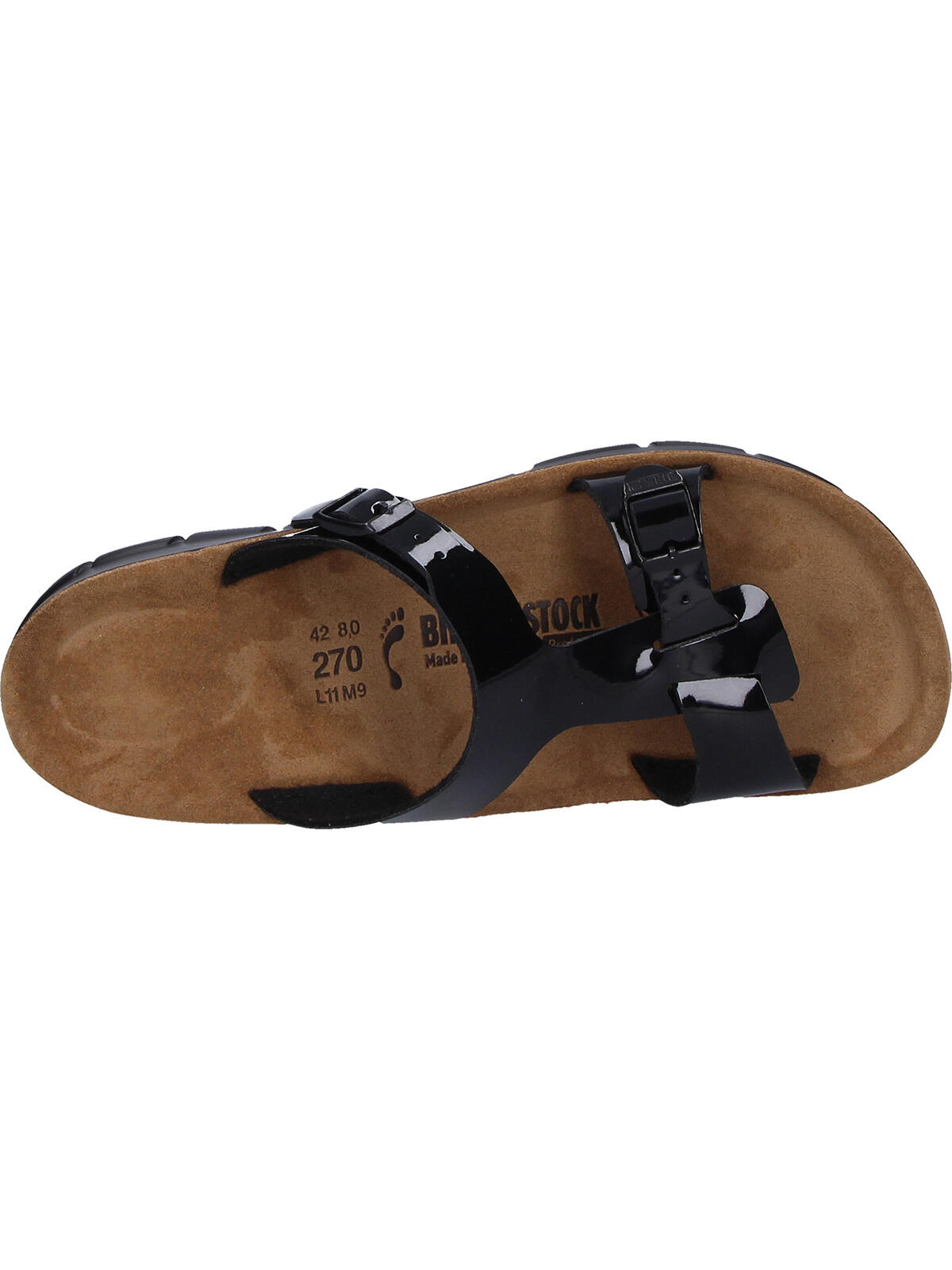 BIRKENSTOCK Casual schoenen Sofia 5/7