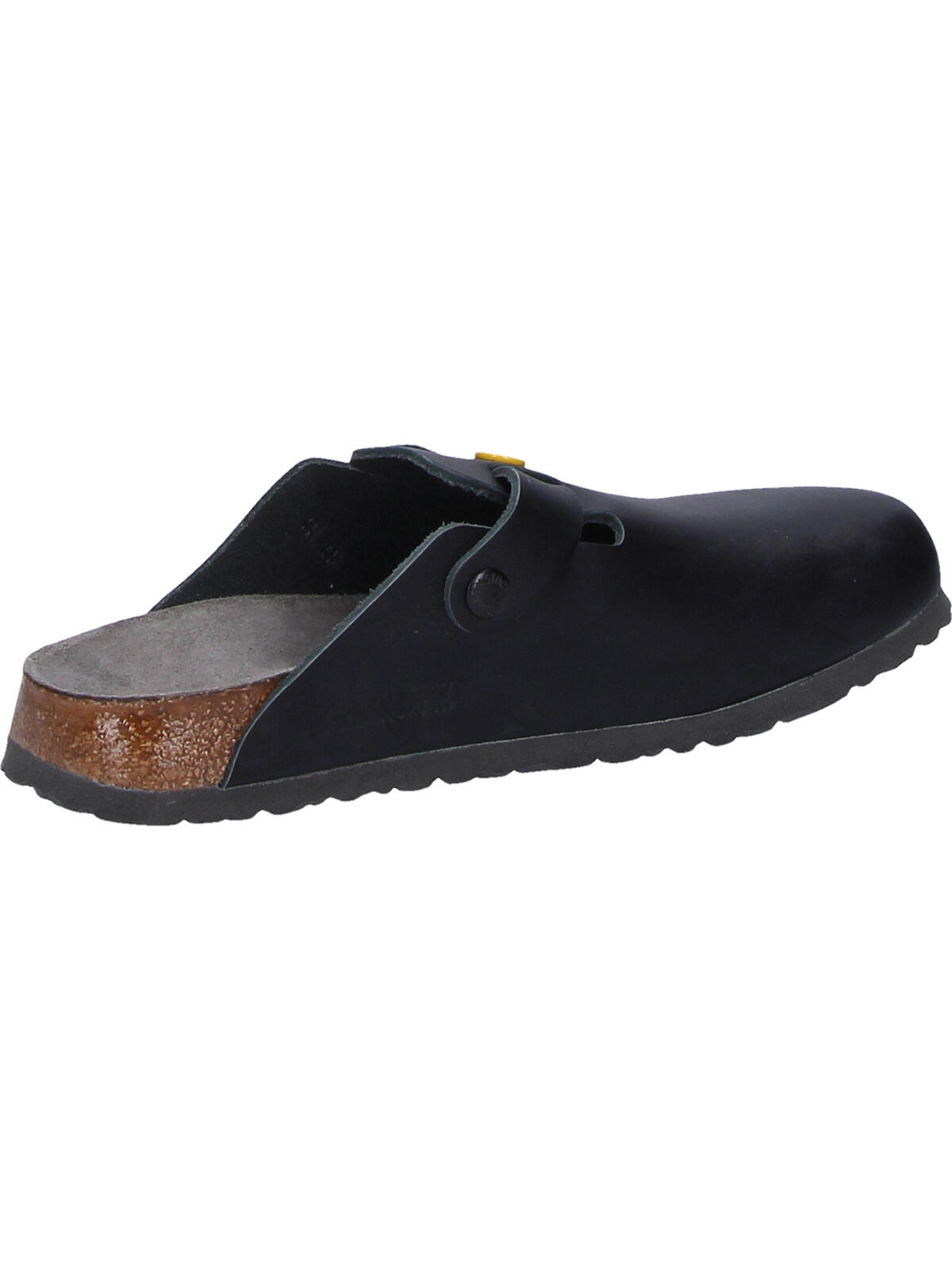 BIRKENSTOCK Freizeitschuhe Boston ESD 4/7