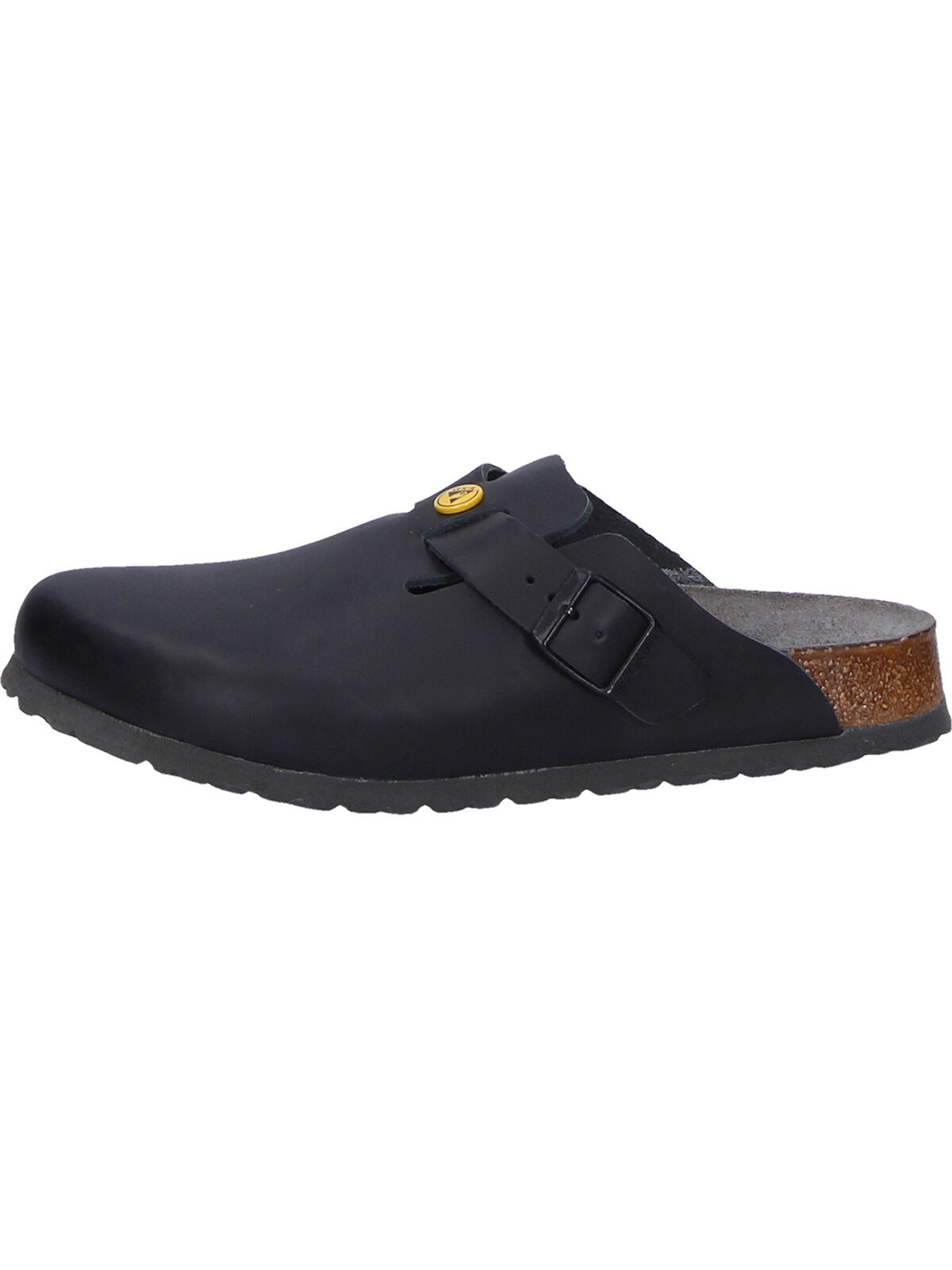 BIRKENSTOCK Freizeitschuhe Boston ESD 2/7
