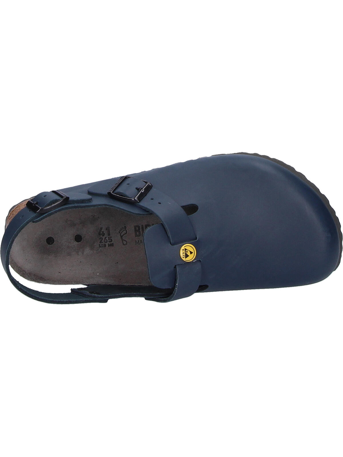 BIRKENSTOCK Freizeitschuhe Tokio ESD 5/7