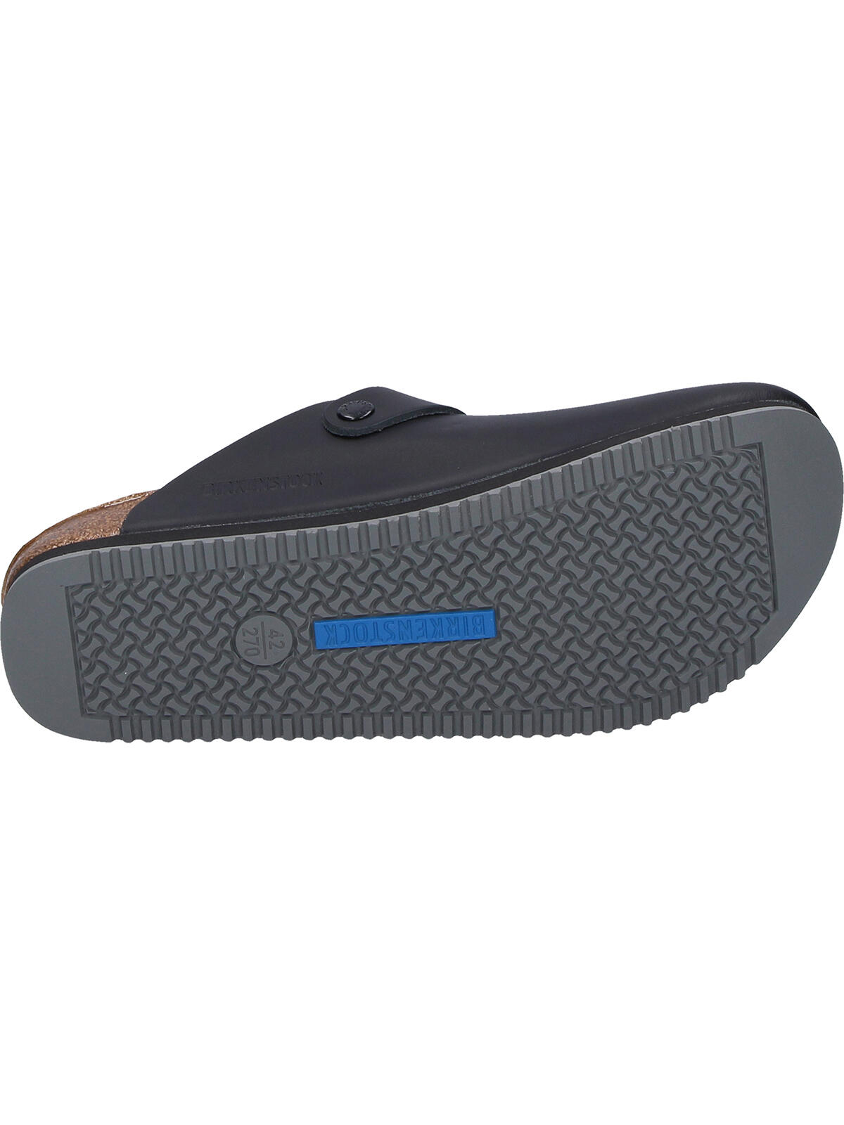 BIRKENSTOCK chaussures décontractées Boston 6/7