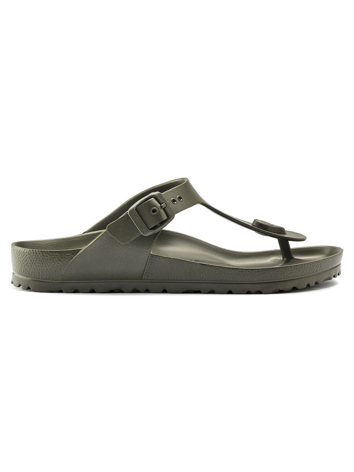 BIRKENSTOCK chaussures décontractées 1019143 Birkenstock Gizeh 2/5