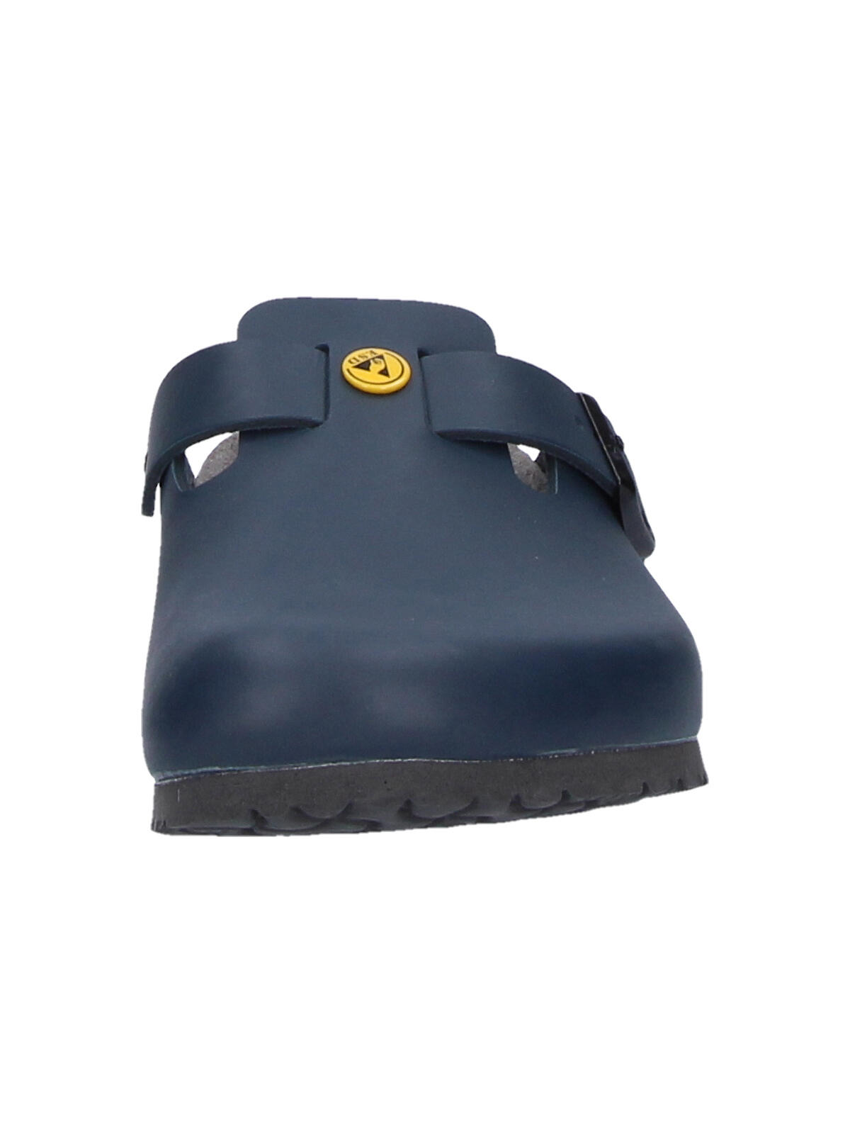 BIRKENSTOCK Freizeitschuhe Boston ESD 3/7