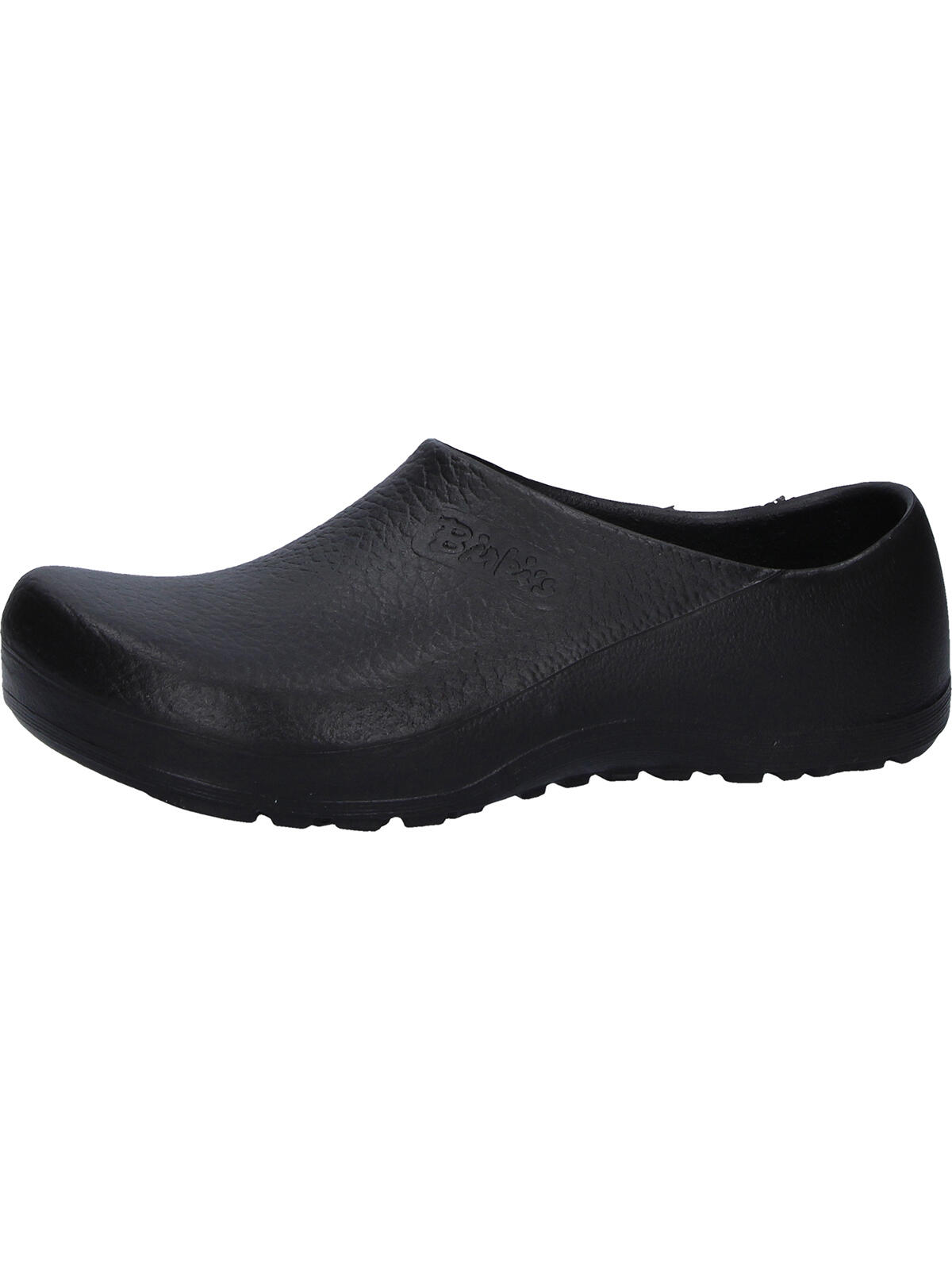 BIRKENSTOCK Gartenclogs Profi-Birki schwarz 2/7