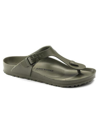BIRKENSTOCK chaussures décontractées 1019143 Birkenstock Gizeh