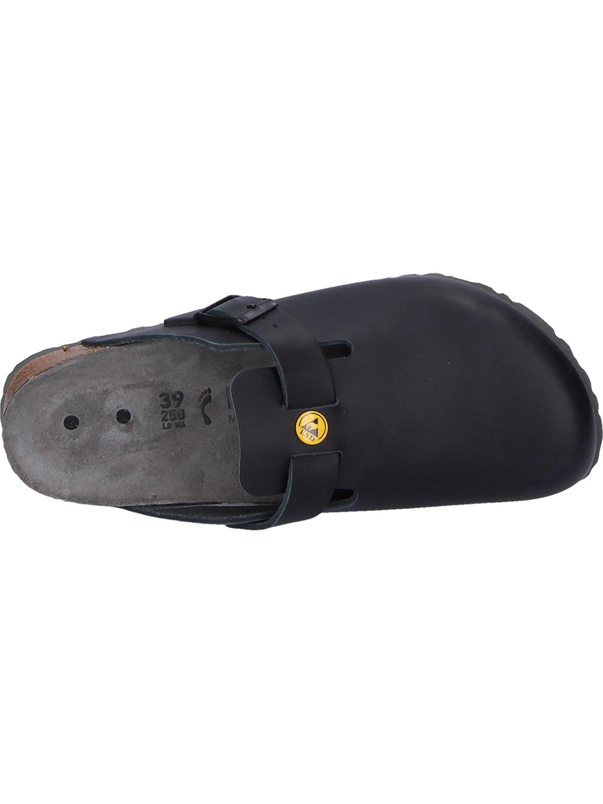 BIRKENSTOCK Freizeitschuhe Boston ESD 5/7