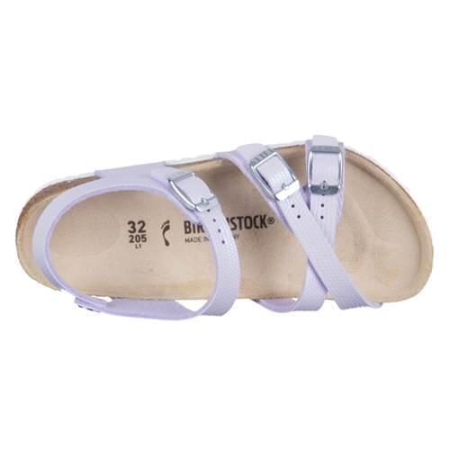Buty do chodzenia dla dzieci Birkenstock 1026907