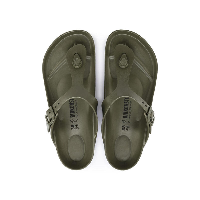 Sandale Birkenstock Gizeh Eva Adult