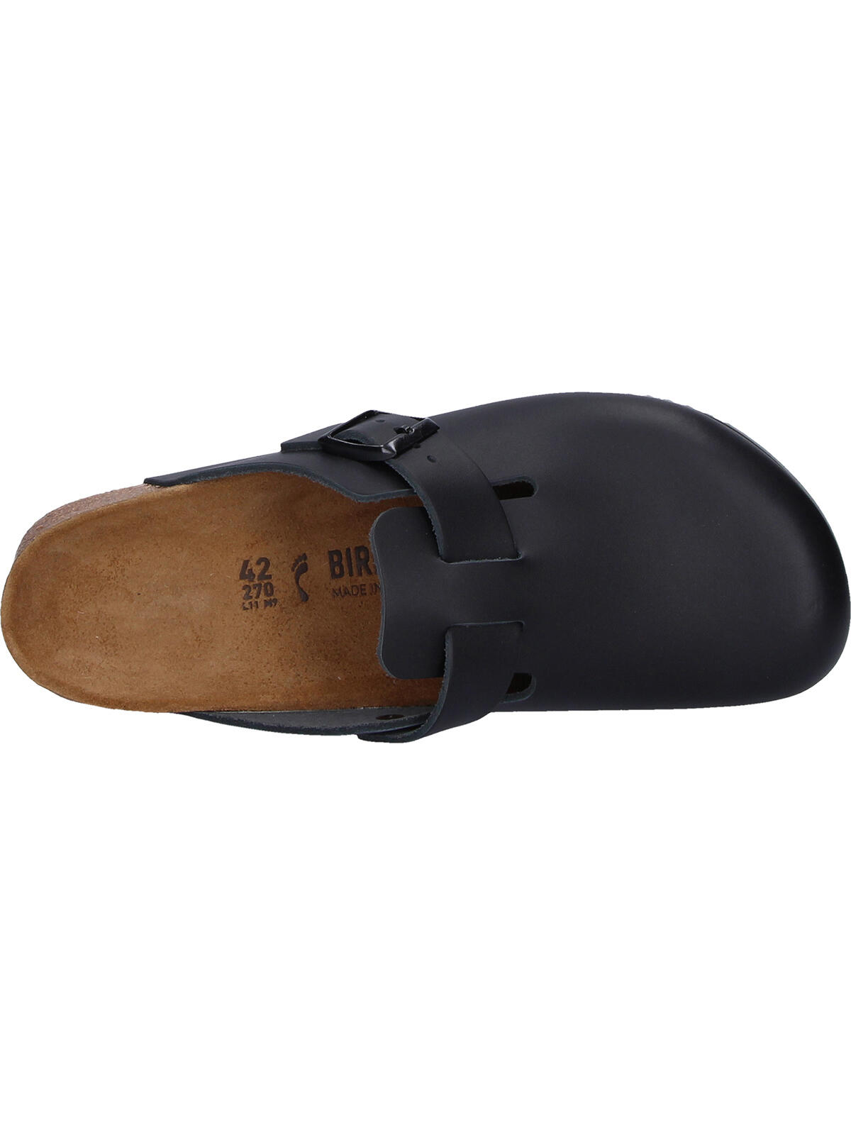 BIRKENSTOCK chaussures décontractées Boston 5/7