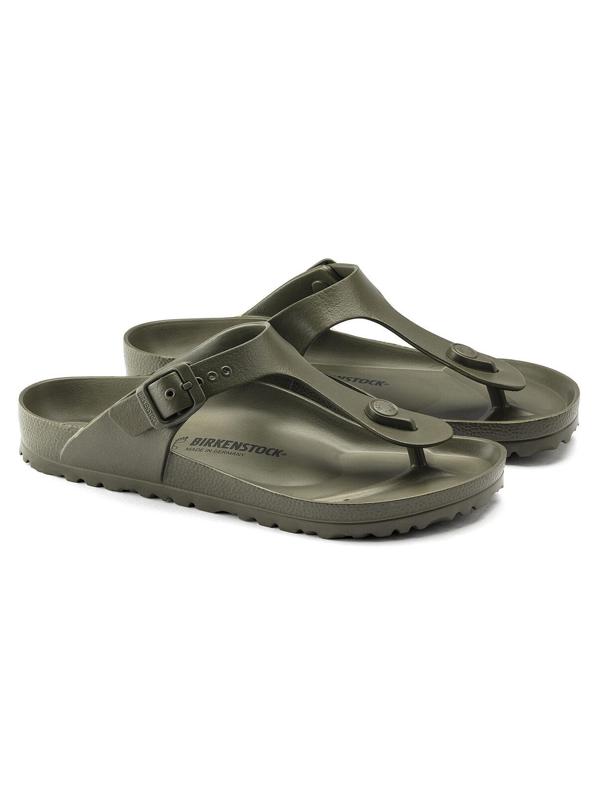 BIRKENSTOCK chaussures décontractées 1019143 Birkenstock Gizeh 3/5