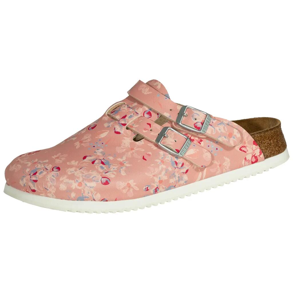 BIRKENSTOCK work shoes Kay SL Flower work shoes