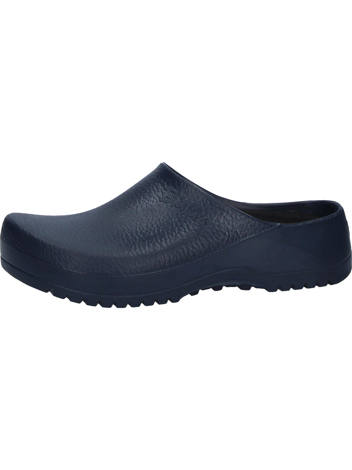 BIRKENSTOCK Gartenclogs Super Birki blau 2/7