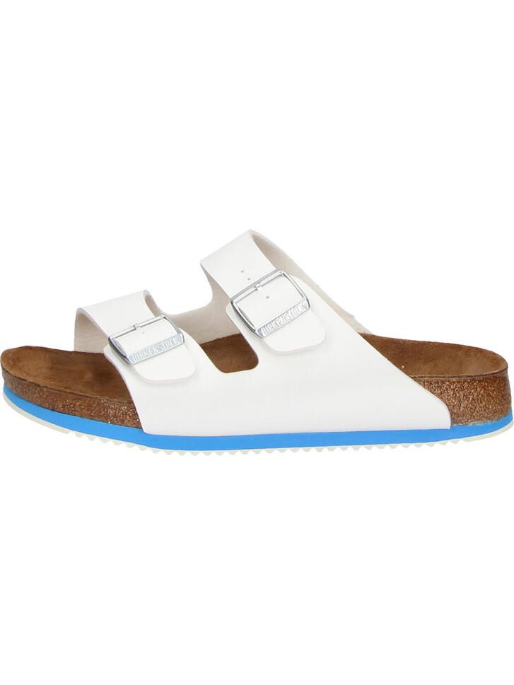 Klapki męskie Birkenstock Arizona