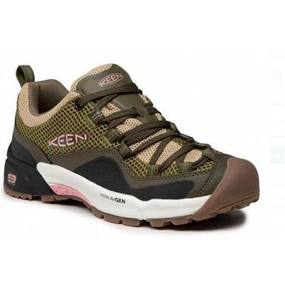 Scarpa da trekking donna Keen Crest Vent
