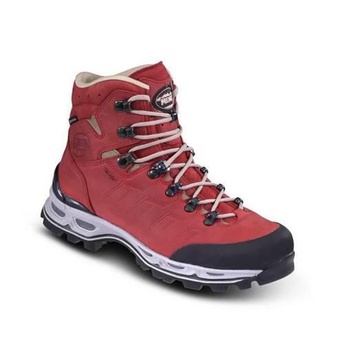 Scarpa da trekking donna Meindl Bellavista