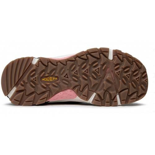 Chaussure randonnée femmes Keen Crest Vent 2/2