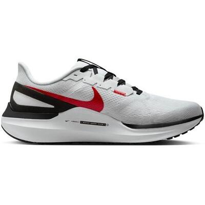 Schoenen om hard te lopen voor heren nike air zoom structure 25