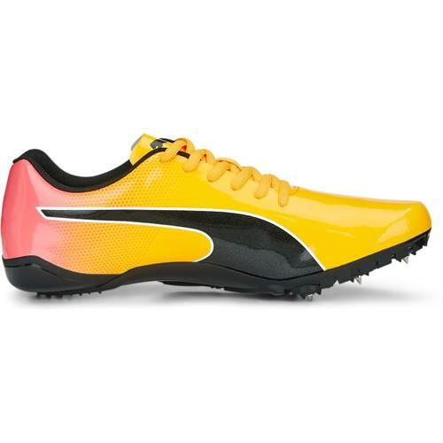 Buty do biegania dla dzieci Puma Evospeed Prep Sprint 3