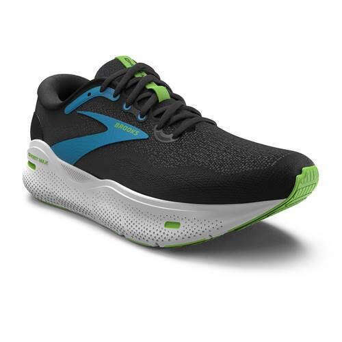 Zapatillas Running Brooks Ghost Max Adulto